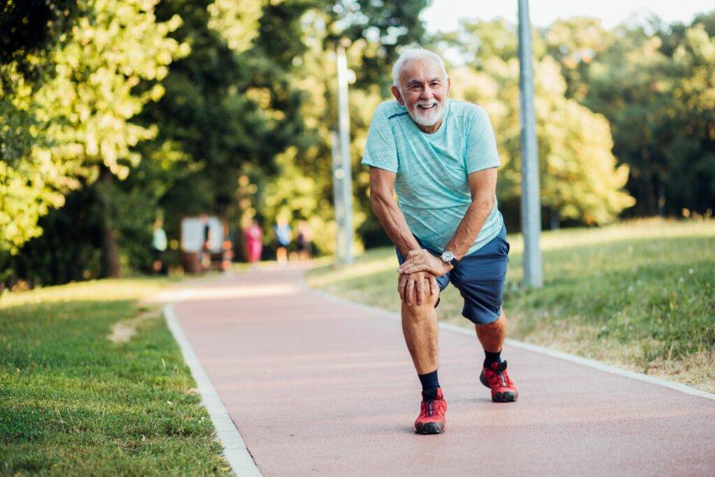El tratamiento para el síndrome metabólico puede incluir la práctica de deporte