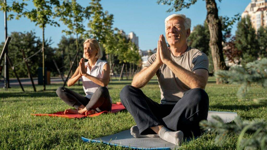 Beneficios y propuestas de actividades al aire libre para personas mayores Beneficios y propuestas de actividades al aire libre