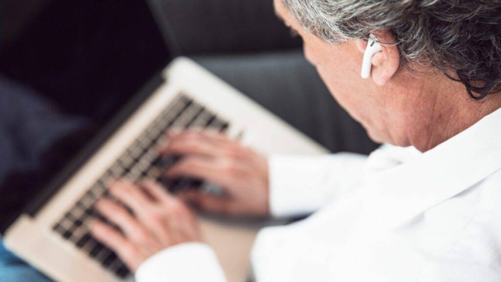 Beneficios de la tecnología en la tercera edad