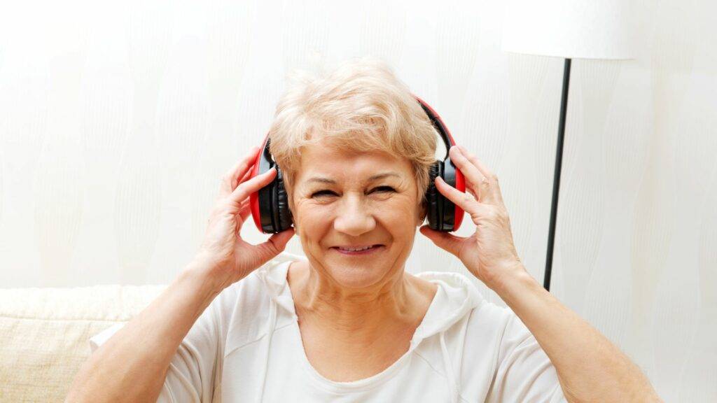 El poder de la música en la memoria y el bienestar emocional de las personas mayores